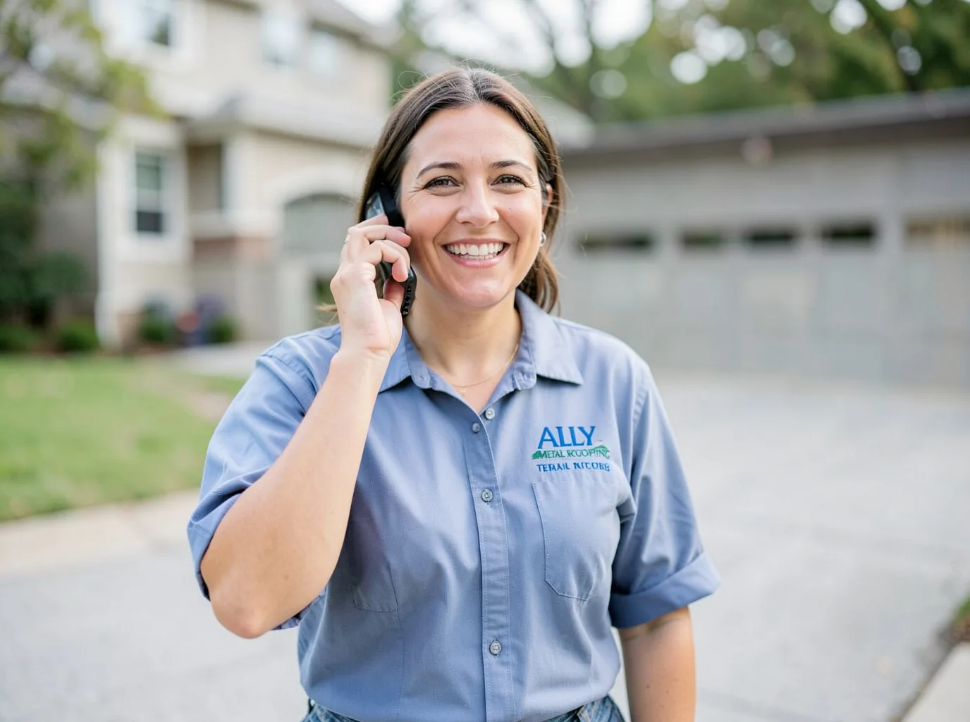 Metal Roof Installation Duson, LA FAQs